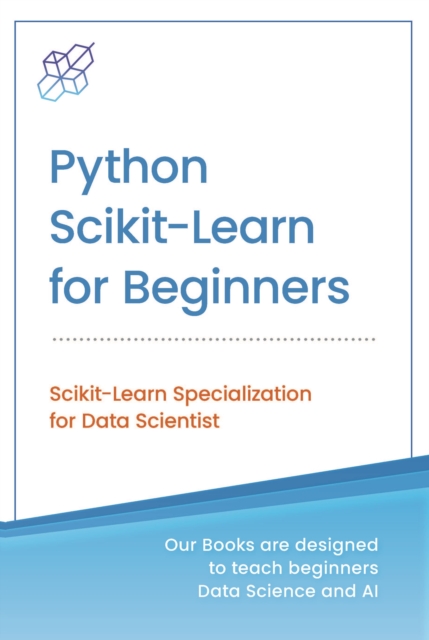Python Scikit-Learn for Beginners, EPUB eBook