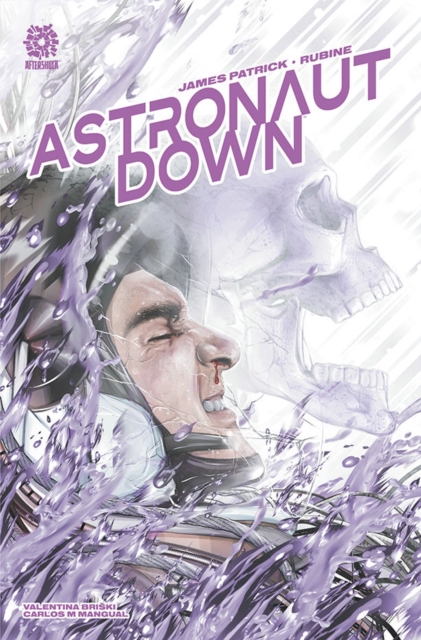 ASTRONAUT DOWN, Paperback / softback Book