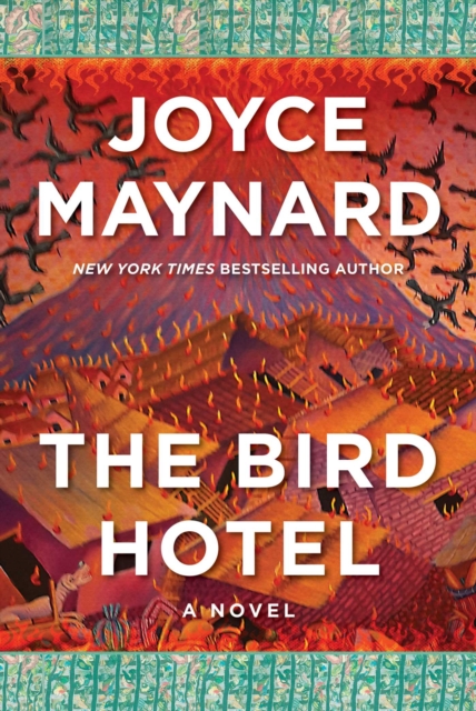 The Bird Hotel : A Novel, EPUB eBook