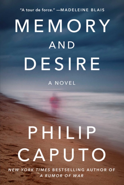 Memory and Desire : A Novel, EPUB eBook