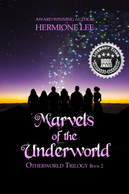 Marvels of the Underworld, EPUB eBook