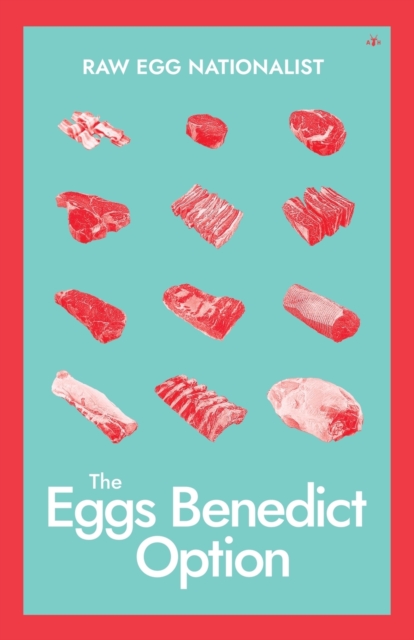 The Eggs Benedict Option, Paperback / softback Book
