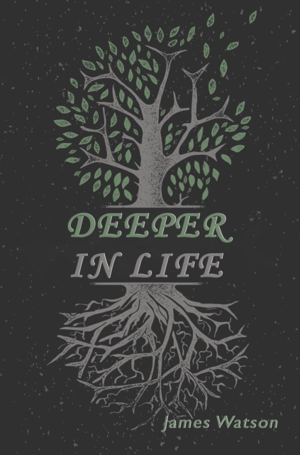 Deeper In Life, EPUB eBook