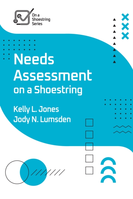 Needs Assessment on a Shoestring, EPUB eBook
