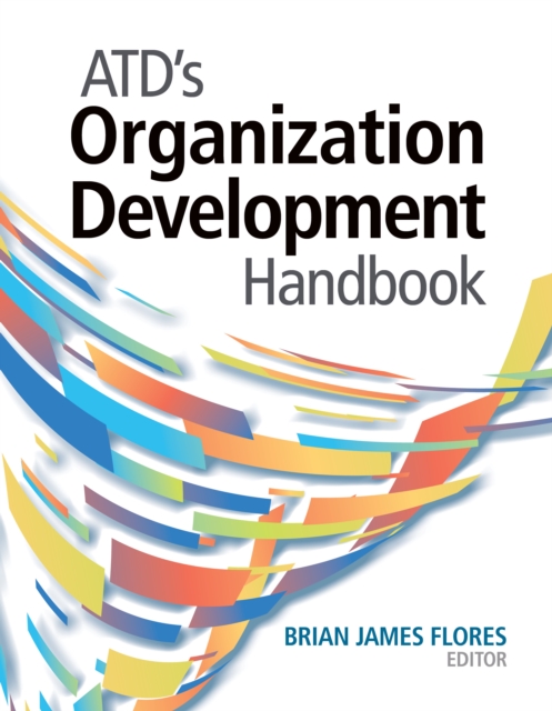 ATD's Organization Development Handbook, EPUB eBook