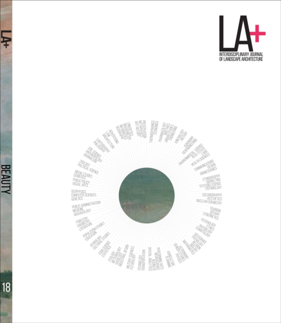 LA+ Beauty, Paperback / softback Book