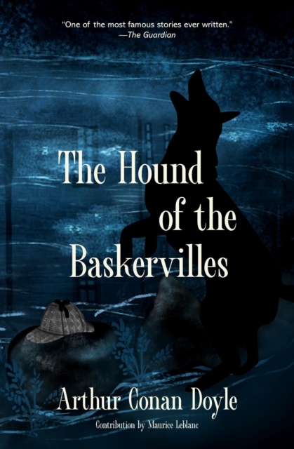 The Hound of the Baskervilles (Warbler Classics Annotated Edition), EPUB eBook