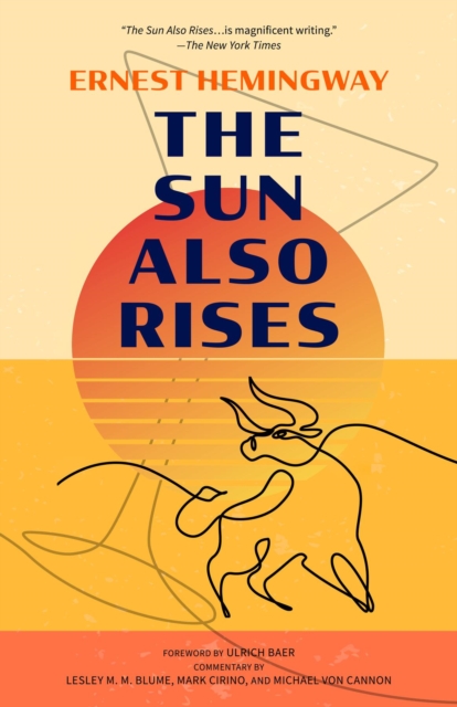 The Sun Also Rises (Warbler Classics Annotated Edition), EPUB eBook