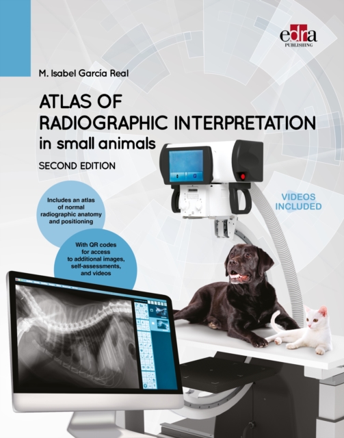 Atlas of Radiological Interpretation (2nd edition), Hardback Book