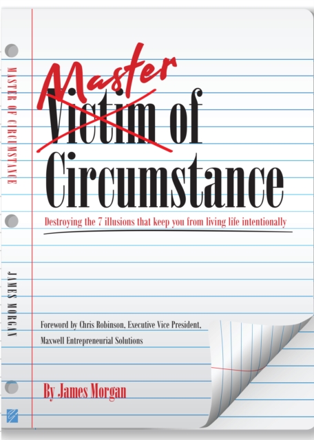 Master of Circumstance, EPUB eBook