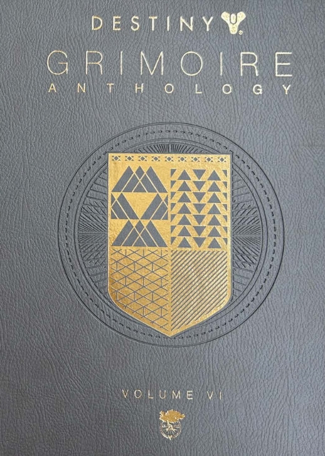 Destiny Grimoire Anthology, Volume VI : Partners in Light, EPUB eBook