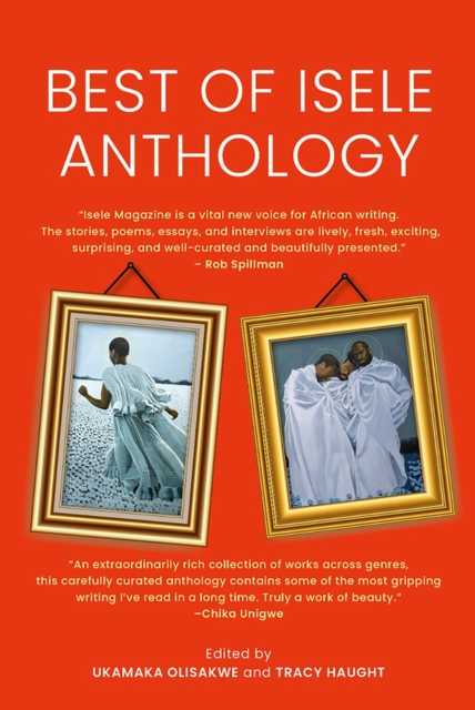 Best of Isele Anthology, Paperback / softback Book