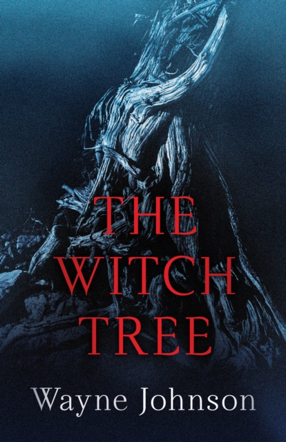 The Witch Tree, Paperback / softback Book
