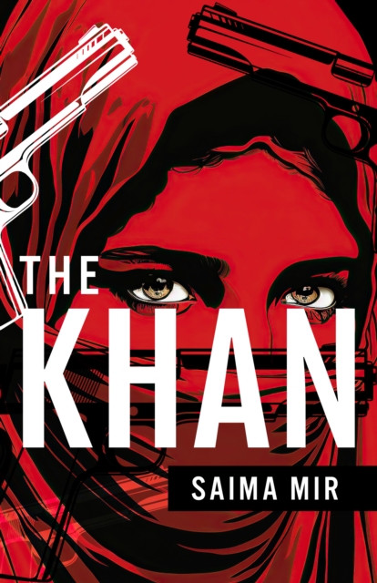 The Khan, EPUB eBook