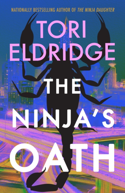The Ninja's Oath, EPUB eBook