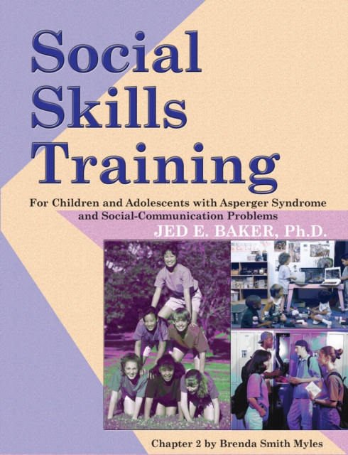 Social Skills Training, 1st Edition, EPUB eBook