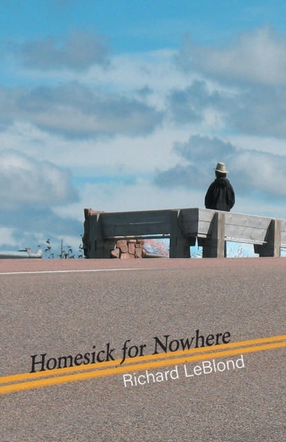 Homesick for Nowhere, EPUB eBook