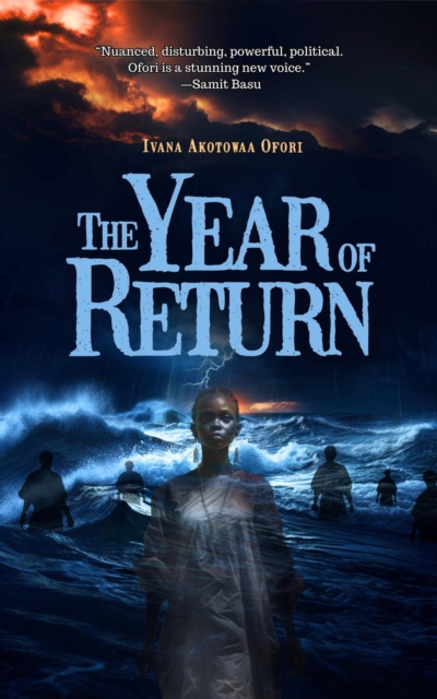 The Year of Return, EPUB eBook
