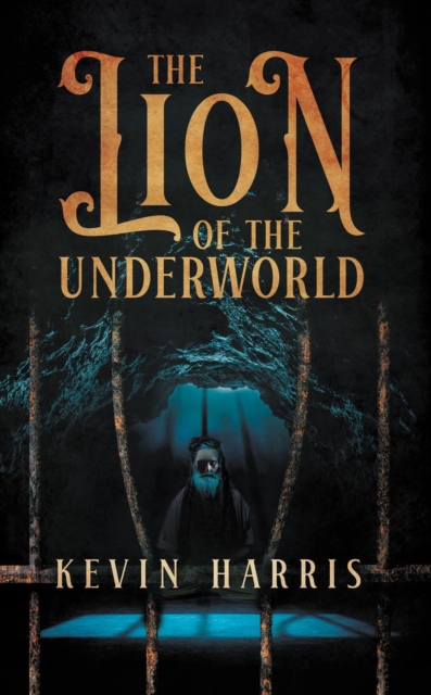 The Lion of the Underworld, EPUB eBook