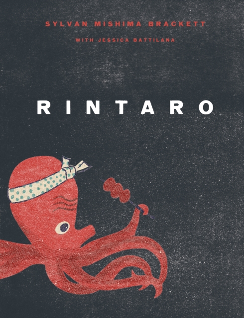 Rintaro : Japanese Food from an Izakaya in California, Hardback Book