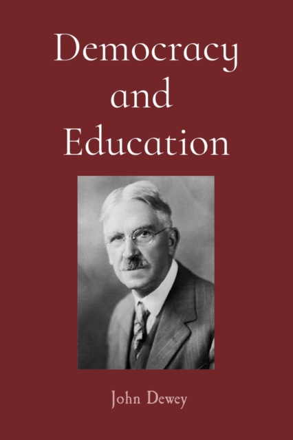 Democracy and  Education, EPUB eBook