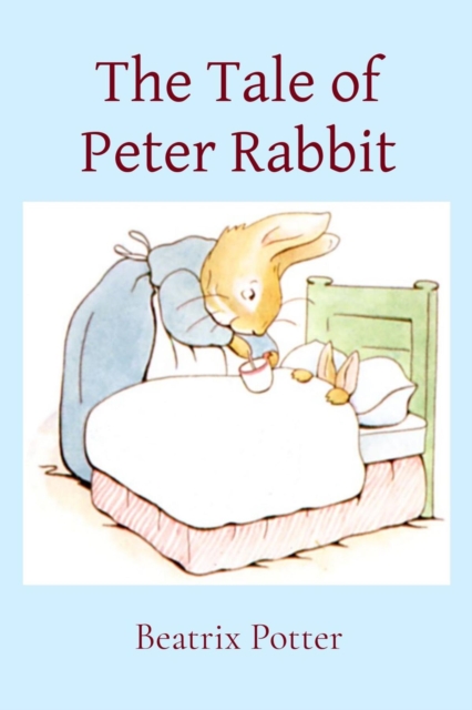 The Tale of Peter Rabbit, EPUB eBook