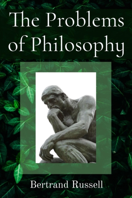 The Problems of Philosophy, EPUB eBook