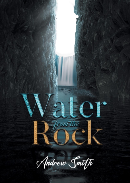 Water from the Rock, EPUB eBook