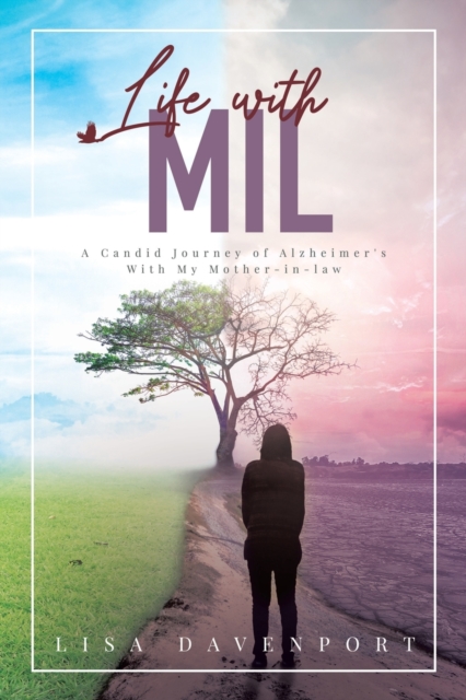 Life With MIL, Paperback / softback Book