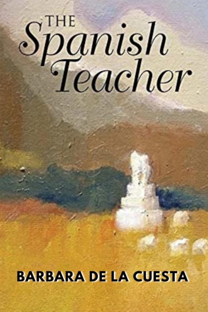 The Spanish Teacher, EPUB eBook