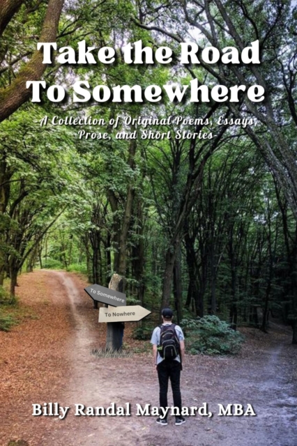 Take the Road to Somewhere : 2nd Edition, EPUB eBook