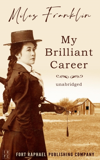 My Brilliant Career - Unabridged, EPUB eBook