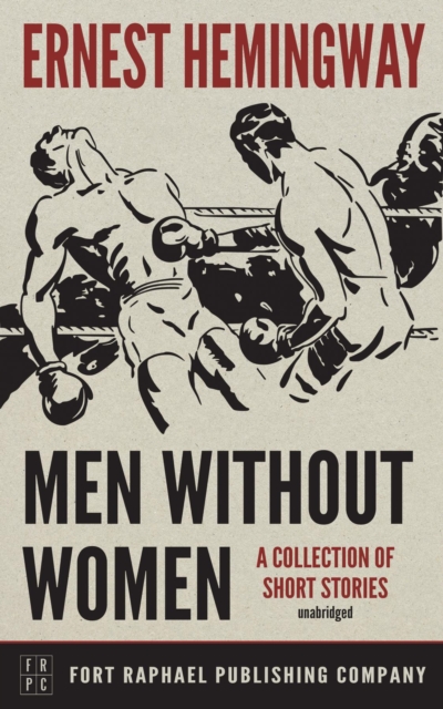 Men Without Women - Unabridged, EPUB eBook