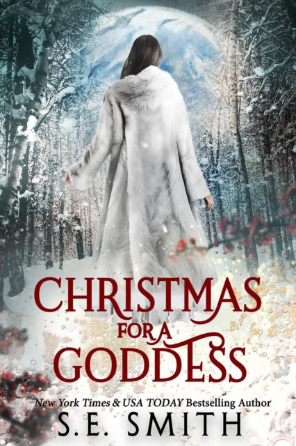 Christmas for a Goddess, EPUB eBook