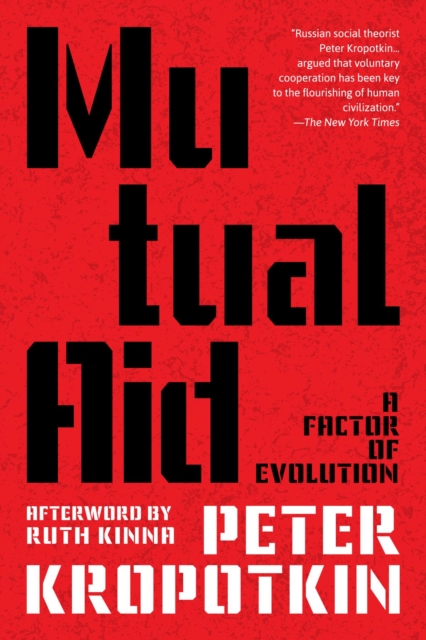 Mutual Aid (Warbler Classics Annotated Edition), EPUB eBook