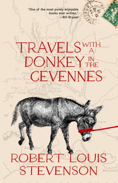 Travels with a Donkey in the Cevennes (Warbler Classics Annotated Edition), EPUB eBook