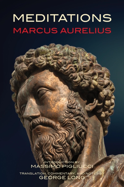 Meditations (Warbler Classics Annotated Edition), EPUB eBook