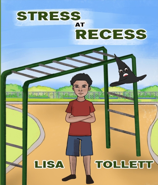 Stress At Recess, EPUB eBook