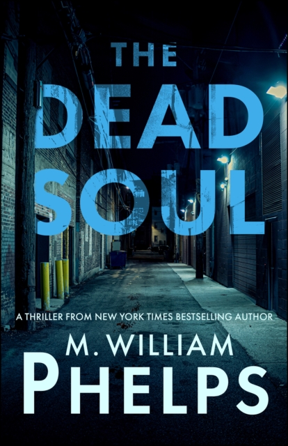 The Dead Soul, EPUB eBook