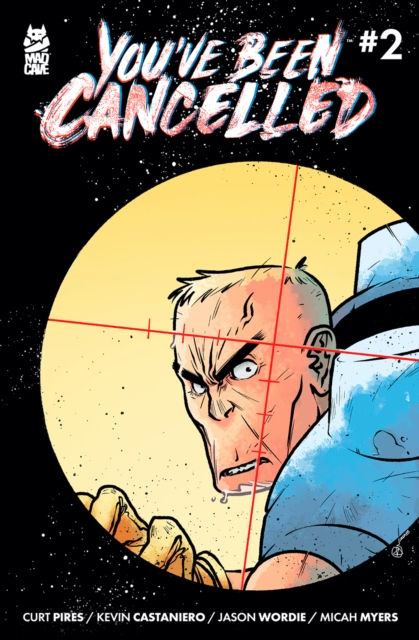 You've Been Cancelled #2, PDF eBook