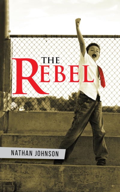 The Rebel, EPUB eBook