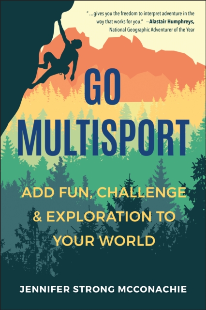 Go Multisport, EPUB eBook