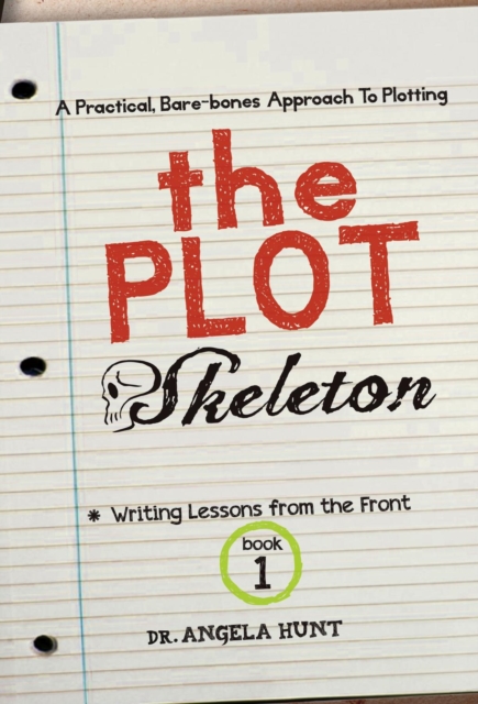 The Plot Skeleton, EPUB eBook