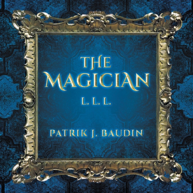 The Magician, EPUB eBook