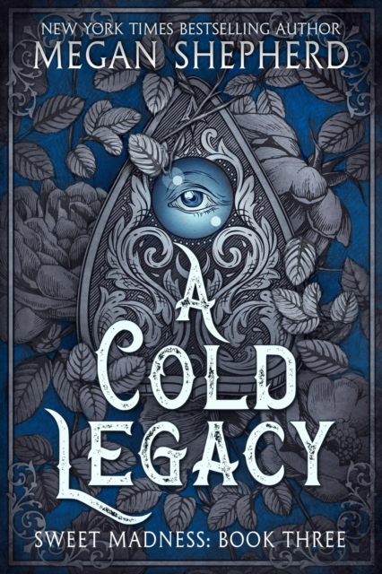 A Cold Legacy, EPUB eBook