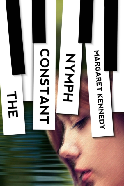The Constant Nymph (Warbler Classics Annotated Edition), EPUB eBook