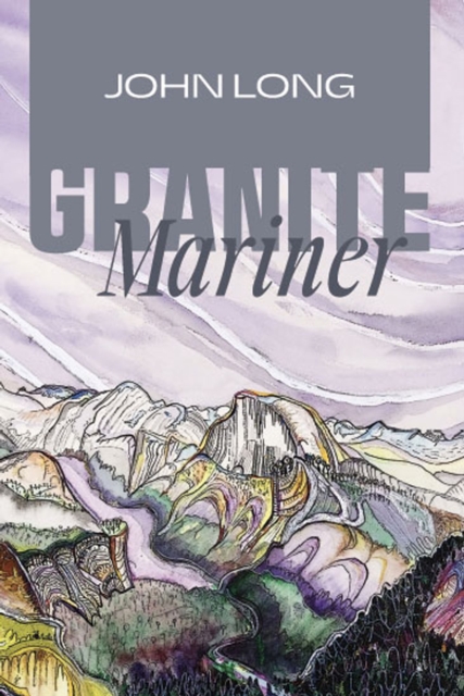 Granite Mariner, EPUB eBook