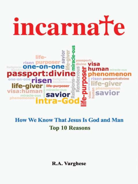 incarnaTe, EPUB eBook