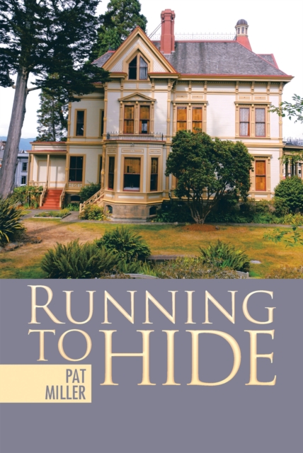 Running to Hide, EPUB eBook