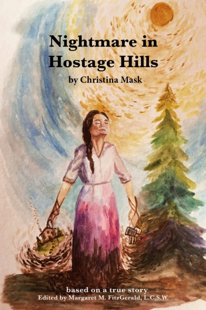 Nightmare in Hostage Hills, EPUB eBook